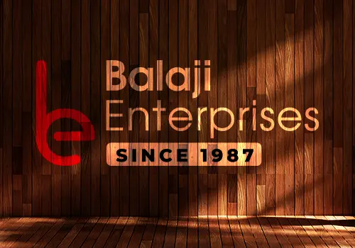 Balaji Enterprises