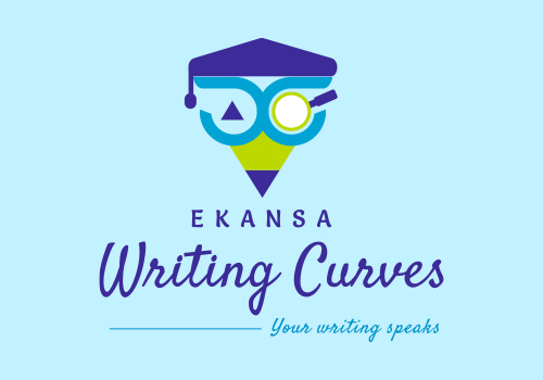 Ekansa Writing Curves