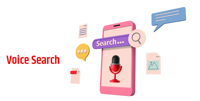 Voice Search: Shaping Digital Marketing