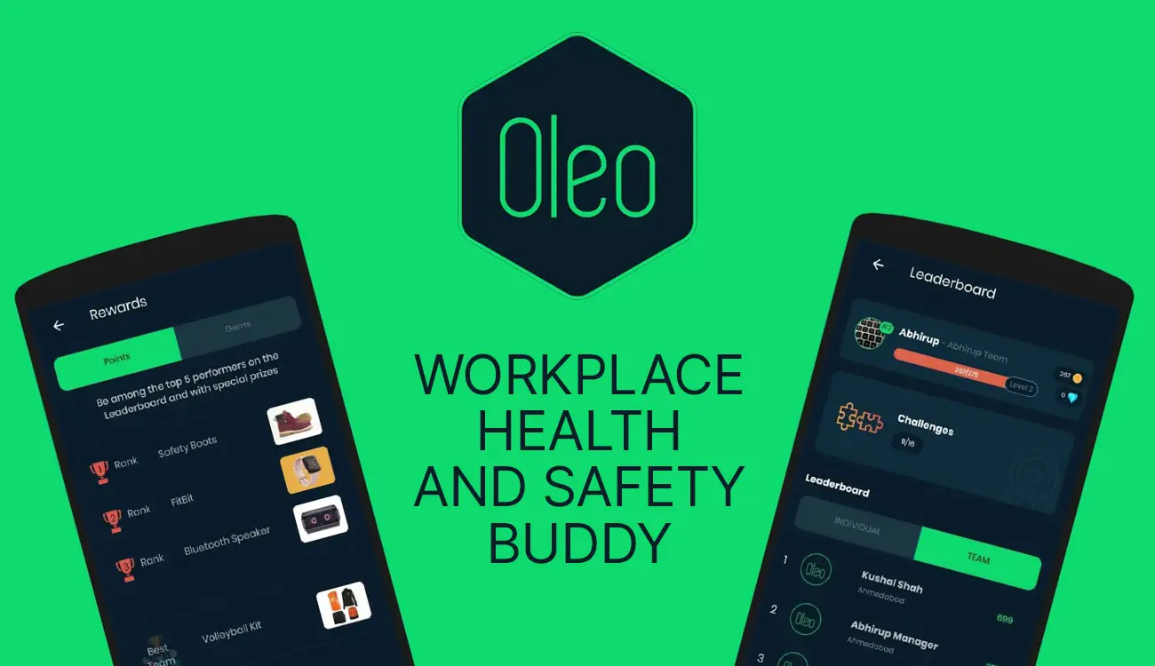 Oleo App