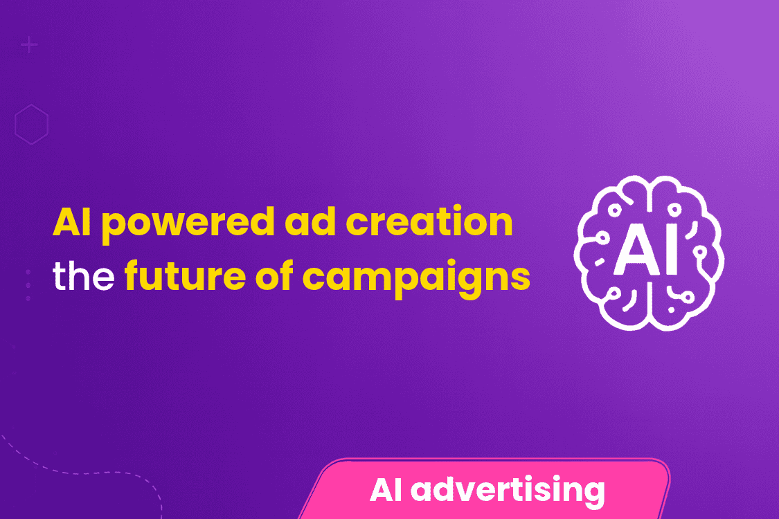 Ai powered ad creation the future of campaigns