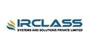 IRCLASS