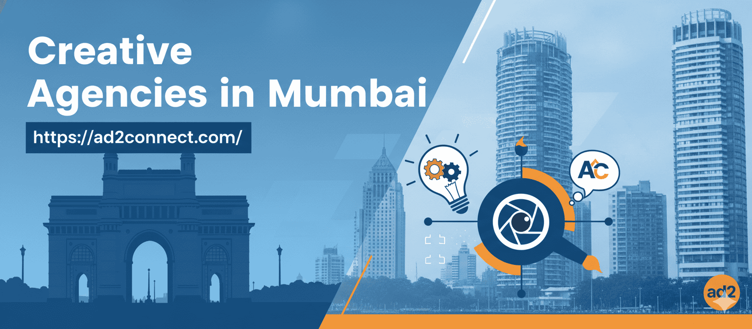 Creative Agencies in Mumbai