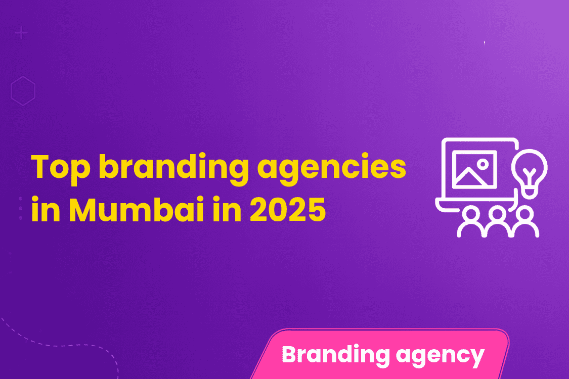 Top Branding Agencies in Mumbai in 2025