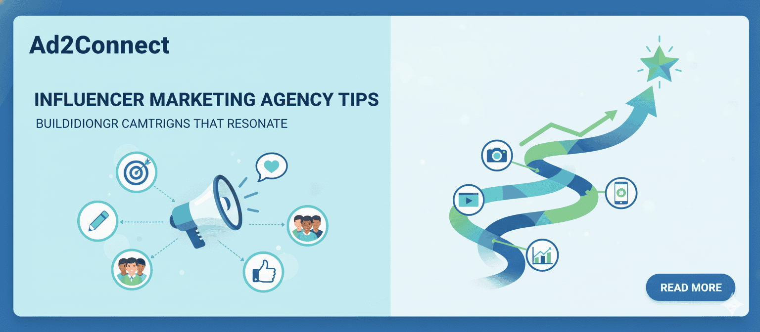 Influencer Marketing Agency Tips Building Campaigns That Resonate