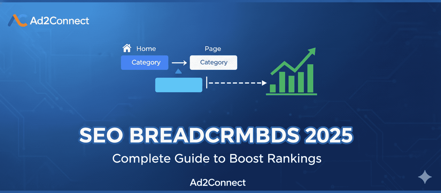 SEO Breadcrumbs 2025 Complete Guide to Boost Rankings