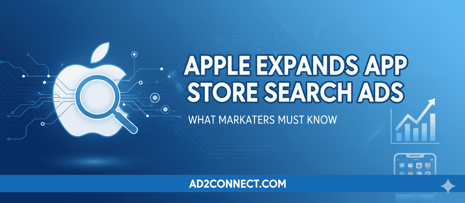 Apple Expands App Store Search Ads What Marketers Must Know