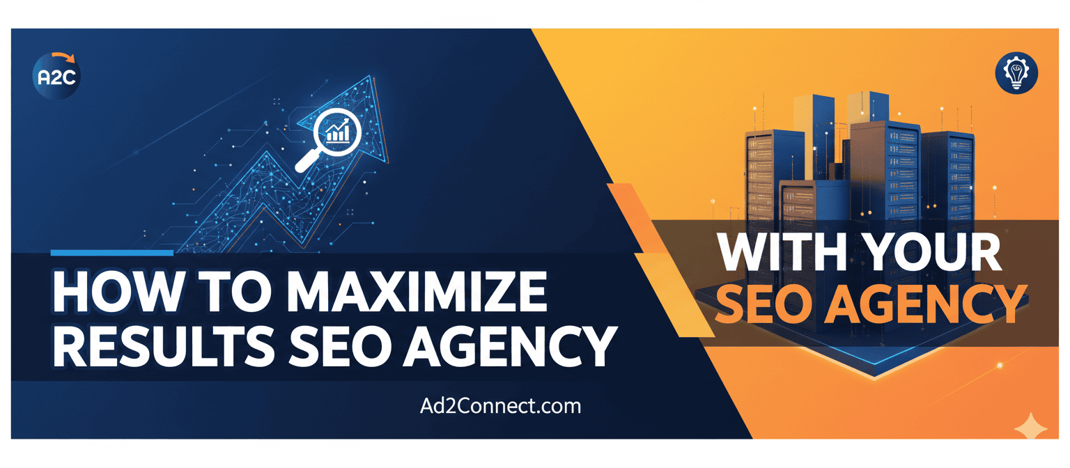 How to Maximize Results With Your SEO Agency