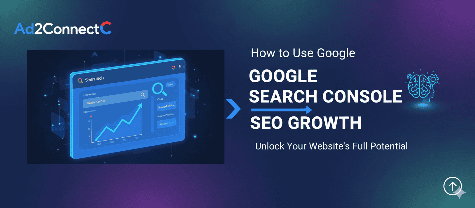 How to Use Google Search Console for SEO Growth