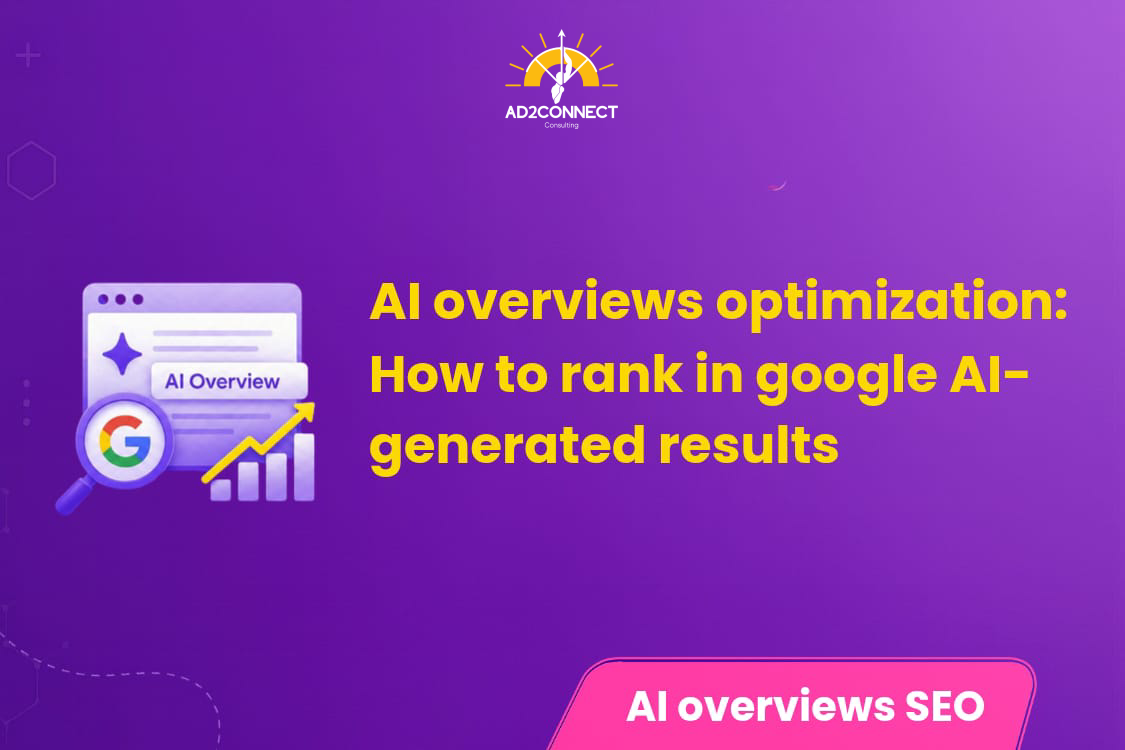 AI Overviews Optimization How to Rank in Google AI-Generated Results