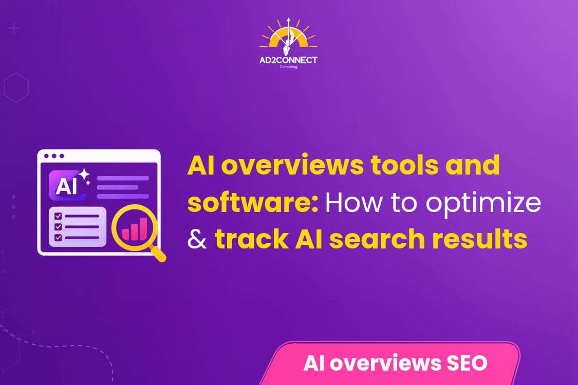 AI Overviews Tools and Software How to Optimize & Track AI Search Results