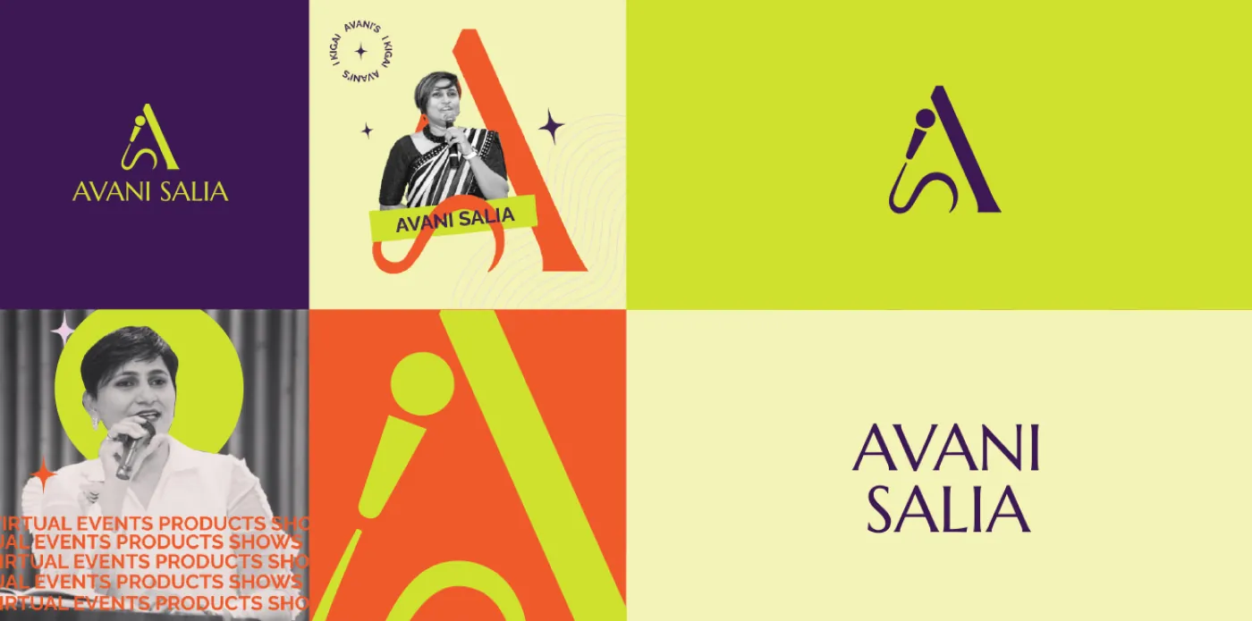 Avani Salia Creative