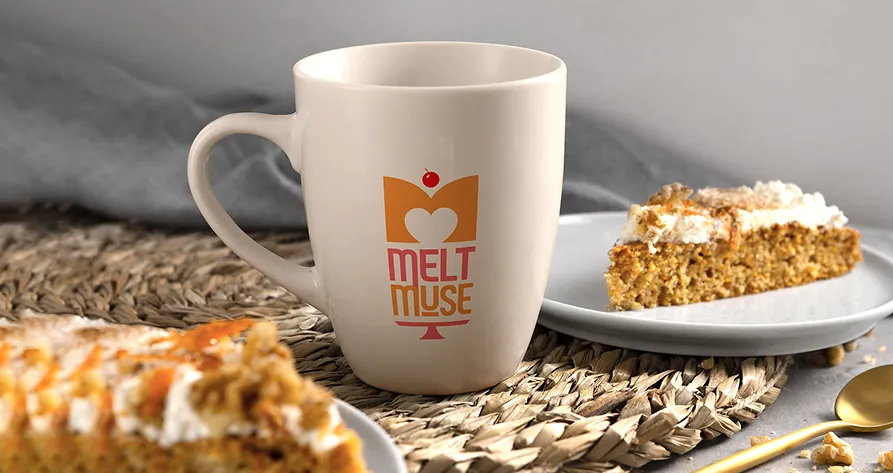 melt muse header