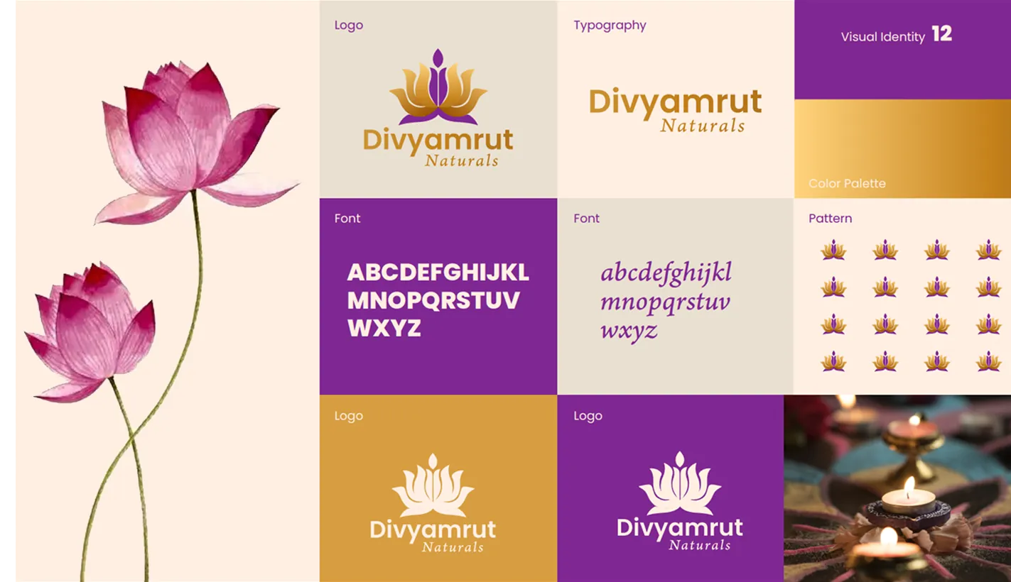 Divyamrut Naturals Application