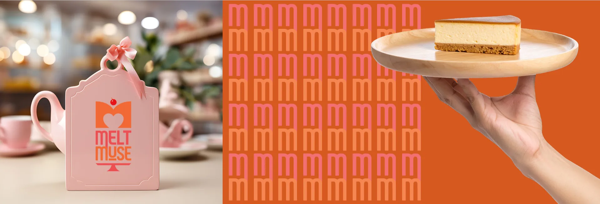 melt muse banner