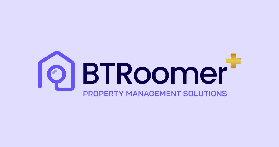 btroomer+ header
