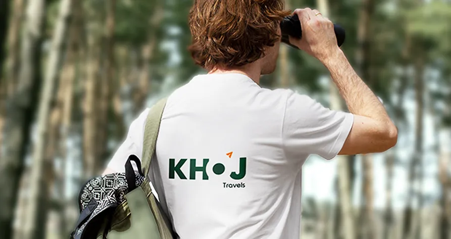 khoj header