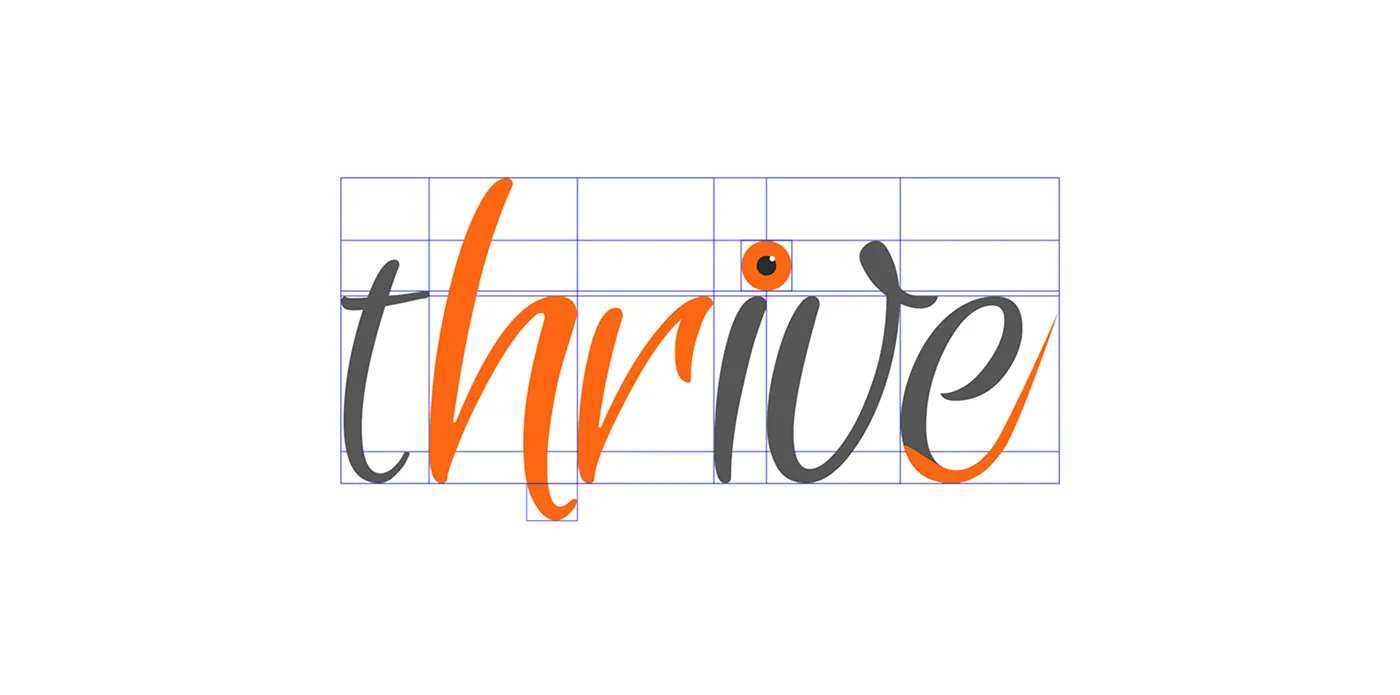 thrive creative