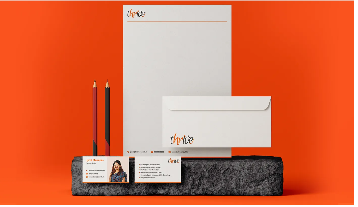 thrive application