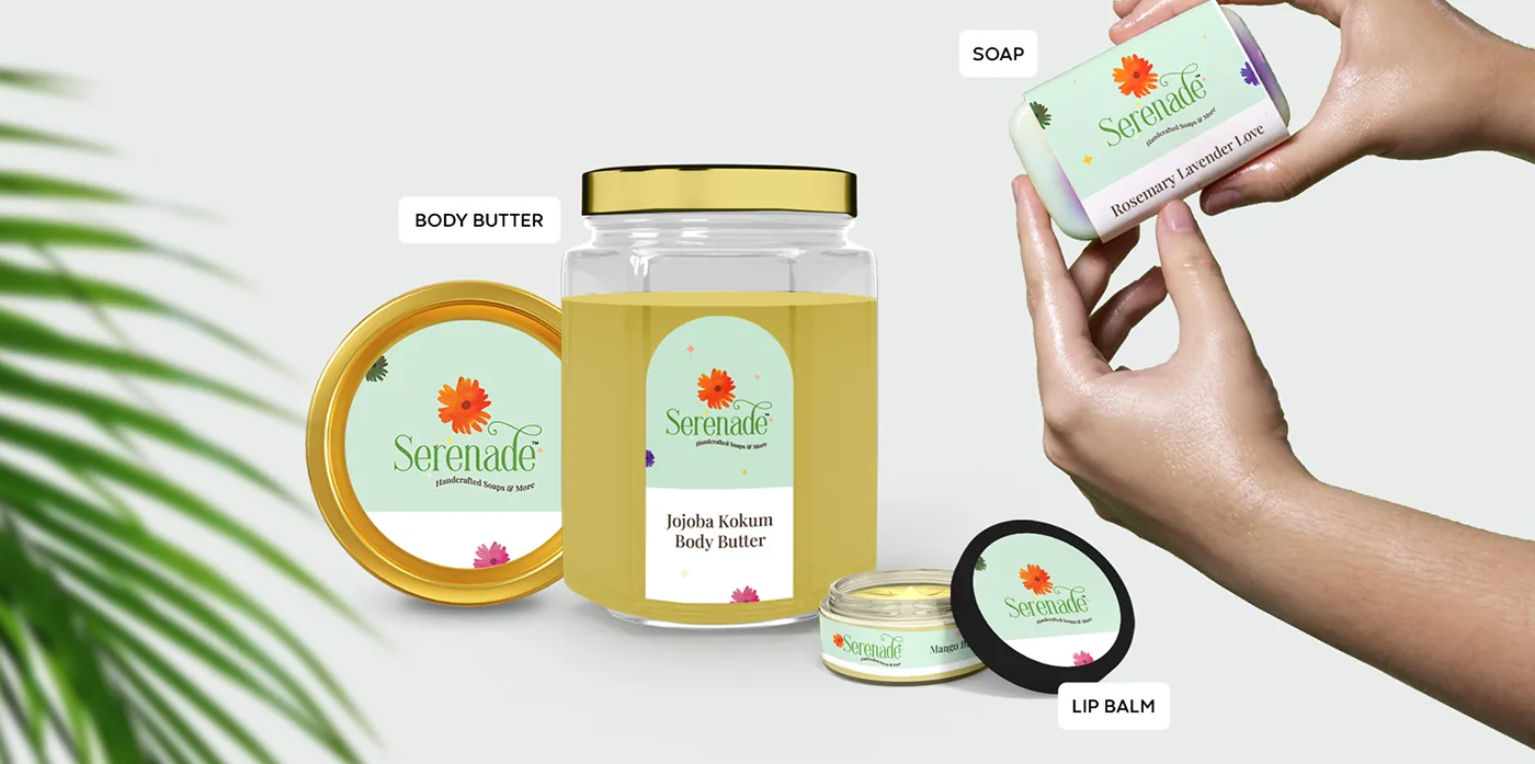 Serenade Products