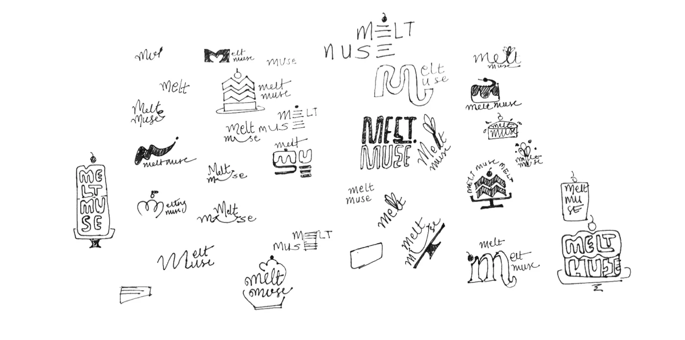 melt muse creative