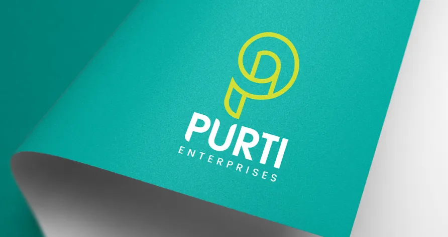 Purti Enterprises Header