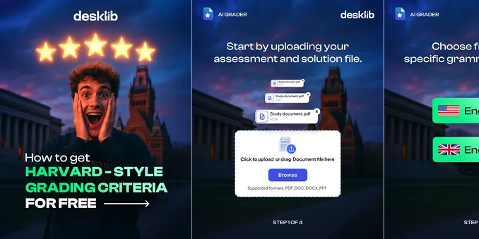 Desklib Feature 2