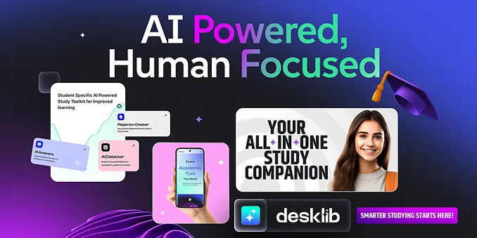 Desklib Feature 3