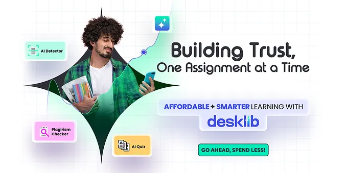 Desklib Feature 4