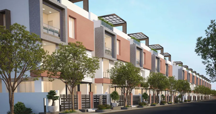 IJM Raintree Park Header