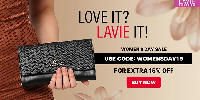 Lavie Feature 3