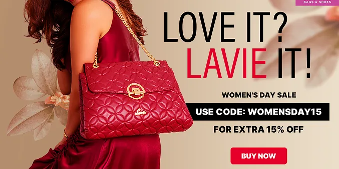 Lavie Feature 4