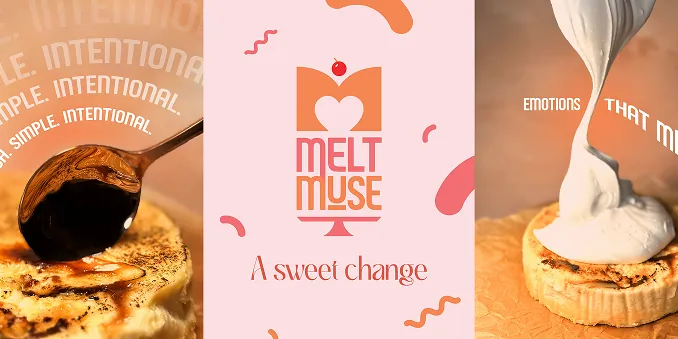 Melt Muse Feature 3