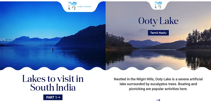 Mundo Tourism Feature 3
