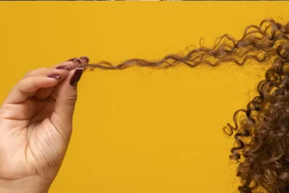 Niche Curly Hair Brand