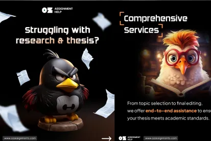 OZ Assignments