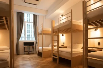 PG Accomodation Brand