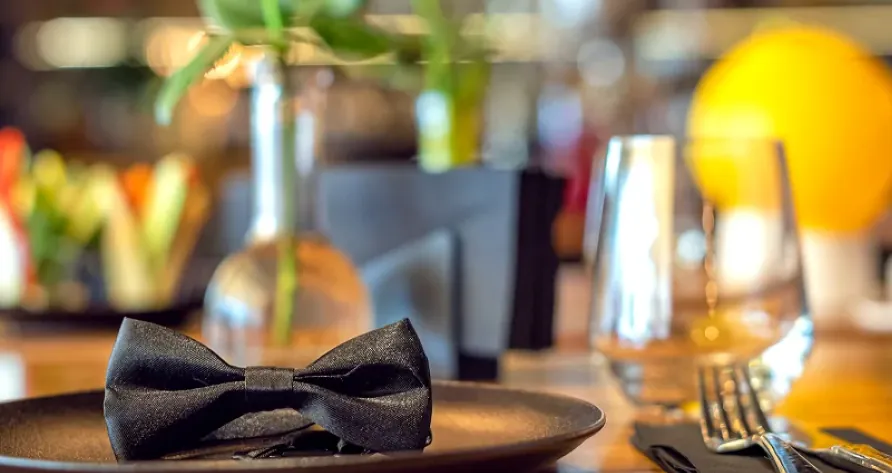Pan India F&B and Fine Dine Restaurant Header
