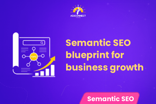 Semantic SEO Blueprint for Business Growth