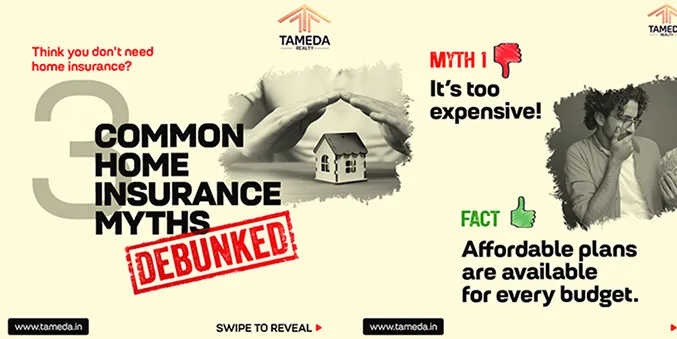 Tameda Realty Feature 2
