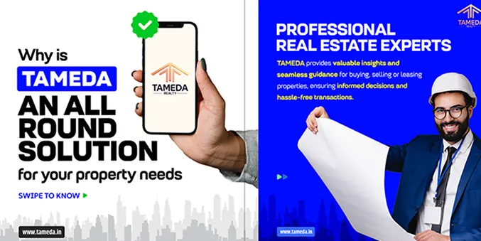 Tameda Realty Feature 4