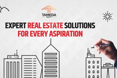Tameda Realty