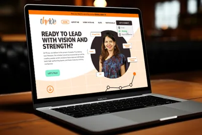Thrive Consult