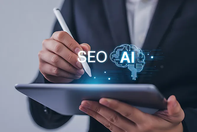 AI SEO