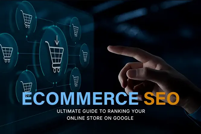 Ecommerce SEO