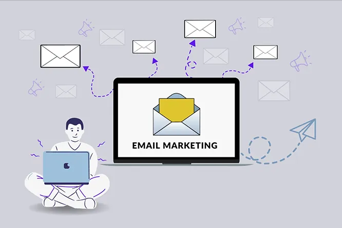 Email Marketing