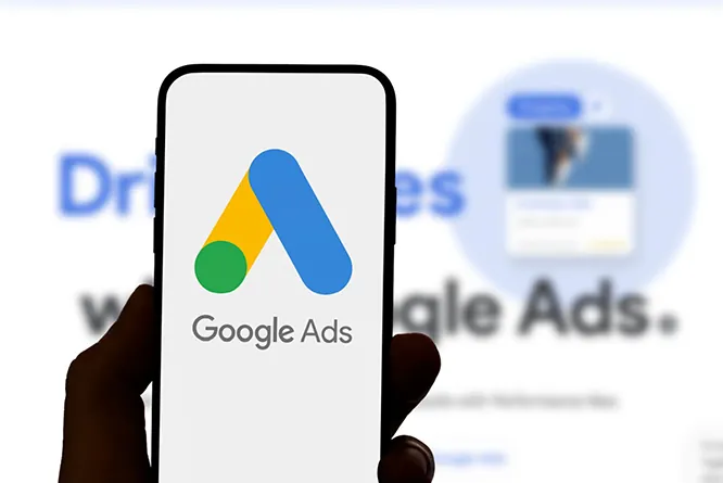 Google Ads