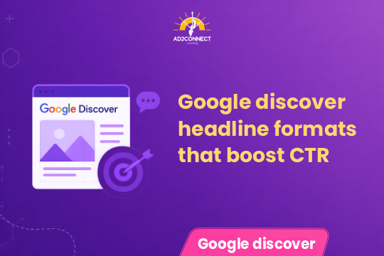 Google Discover Headline Formats That Boost CTR