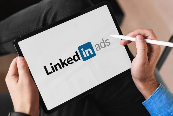 LinkedIn Ads