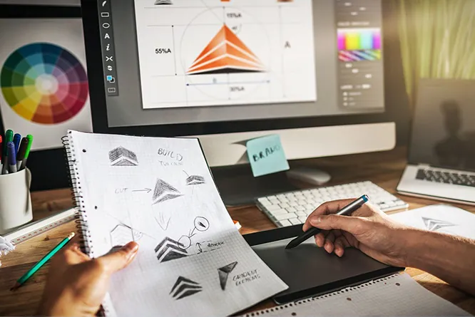 Logo Design Services